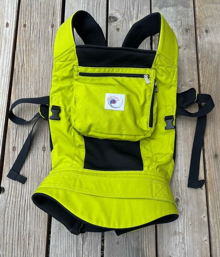 Ergobaby performance baby - performance,