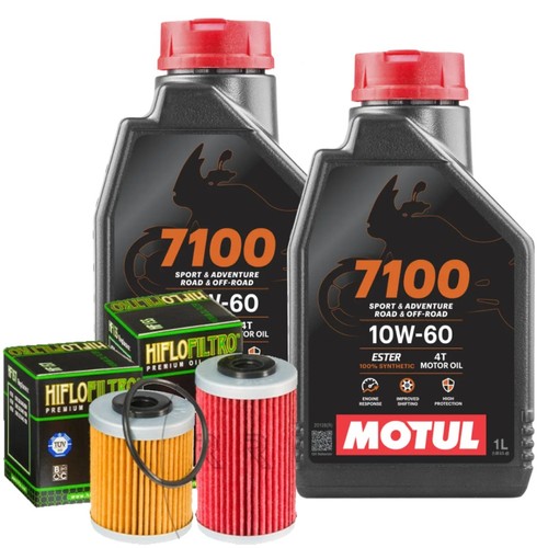 Kit entretien motul - kit, 7100