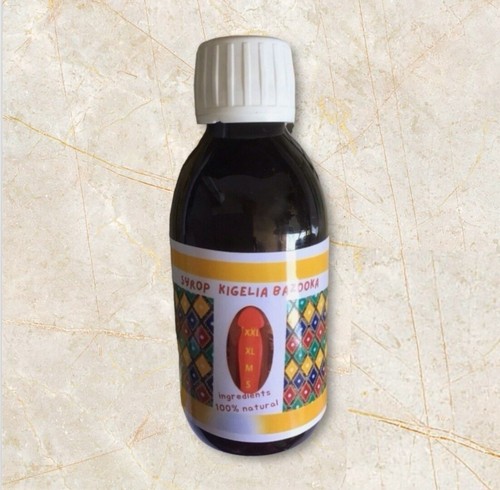 Sirop bazooka concentré super - bazooka,