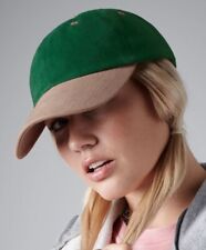 6 Panneaux Casquette Profil Bas Premium Pour Hommes Femmes Unisexe Neuf