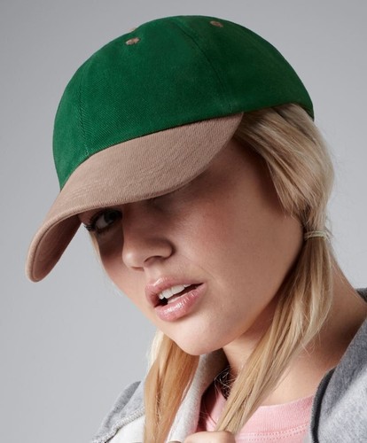 Panneaux casquette profil - 6,