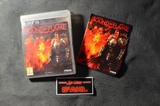 Bound by Flame complet sur Playstation 3 PS3 FR