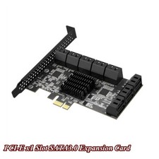 Riser PCIE SATA3.0 PCI-E