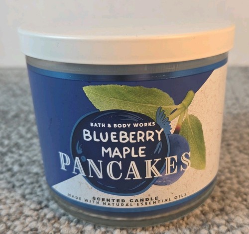 Bath and body works scented - body,