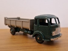 Dinky Toys Camion benne
