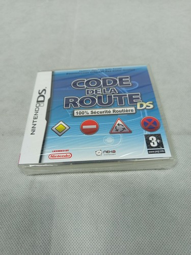 Code route 100 - de,