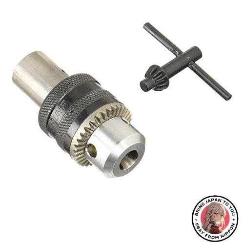 Nouveau mandrin perceuse - de,