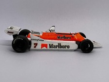 Mc LAREN M29 GP PAYS-BAS 1979