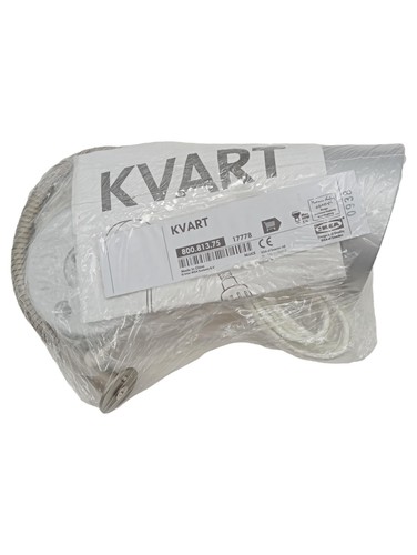 Ikea kvart applique - applique, murale