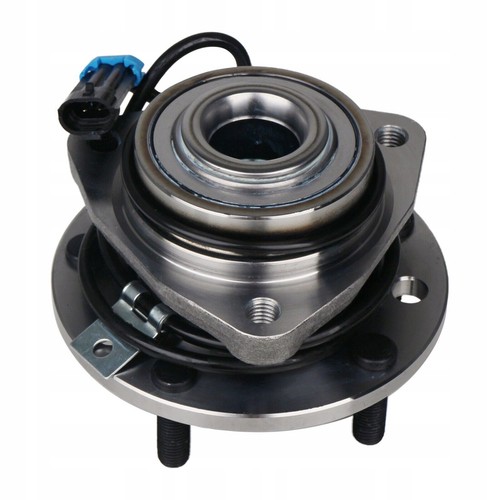 Moyeu roue chevrolet s10 - chevrolet,