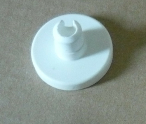 Roulette panier lave - de,