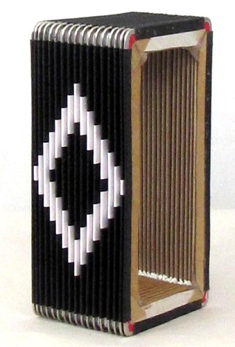 Soufflet pour accordéon - soufflet,