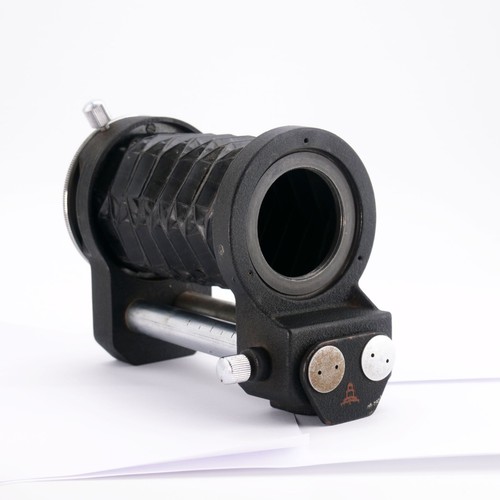 Pentacon bellows for - , alpa