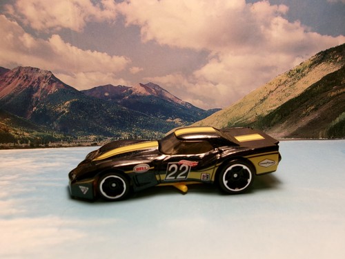 Greenwood corvette 2022 - 76,