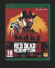 Red Dead Redemption: Game of