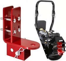 Zero Turn Lawn Mower Trailer