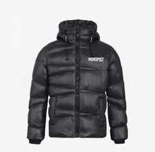 Doudoune Homme HORSPIST COBALT (neuve). :XS,S,M,L,XL