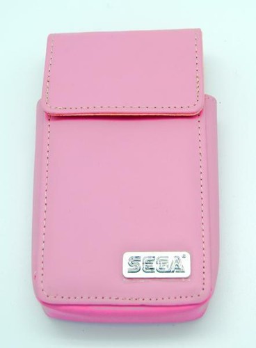 Smart case lite - case, (rose)