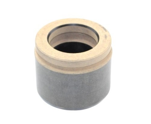 Piston etrier avant - d'etrier, pour