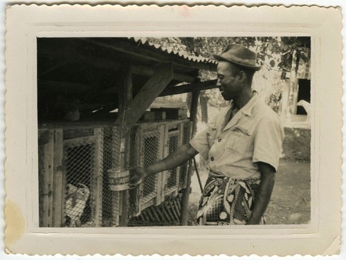 Photo ancienne vintage - photo,