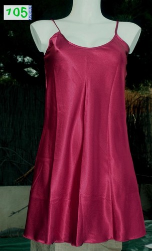 Neuf nuisette satin - neuf,