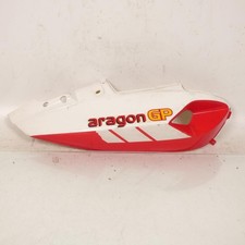 Coque arrière droite origine