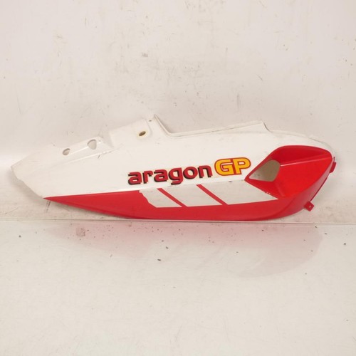 Coque arrière droite - , origine