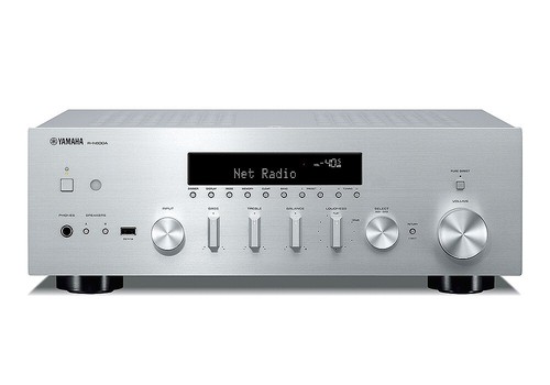 Yamaha n600a silver - r-n600a,