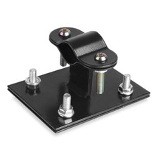 Support de panier de vélo