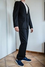 Costume complet Hugo Boss 52