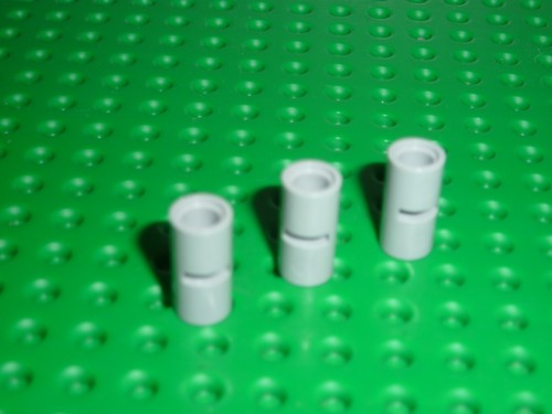 Lego technic mdstone pin - lego,