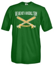 T-SHIRT ULTRAS U90_B WE ARE