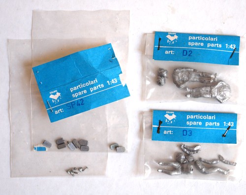 équipe tron figurines - Équipe, 4