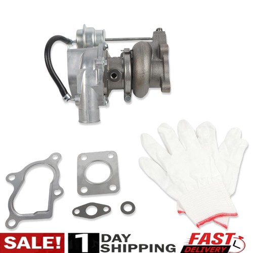 Turbo turbocharger for bobcat - turbo,