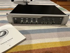 Digidesign 003 Rack Firewire