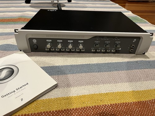 Digidesign 003 rack firewire - 003,