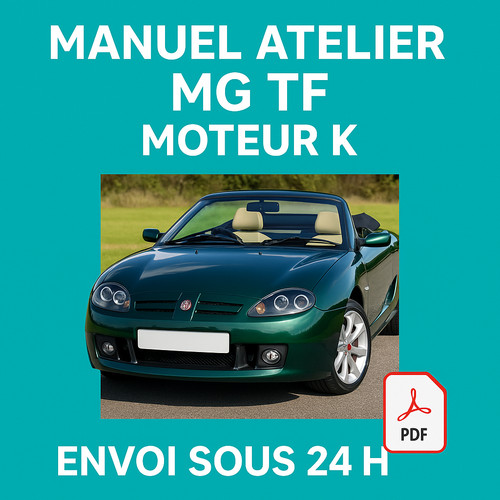 Manuel atelier 2002 - manuel, tf
