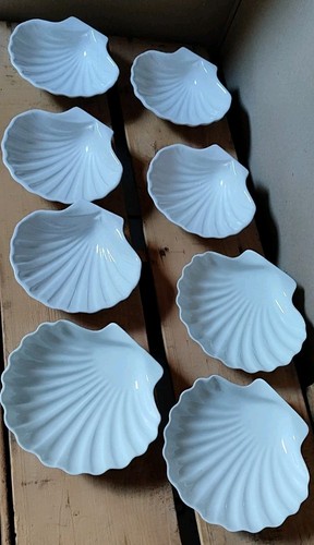 Coquilles saint jacques - coquilles,