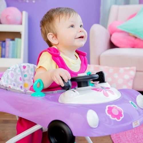 Bright starts trotteur - bright,