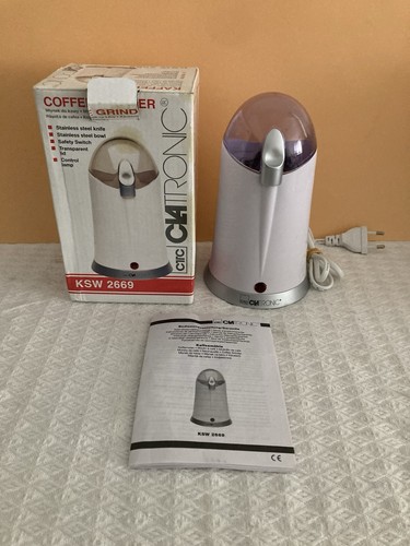Clatronic moulin a - clatronic,