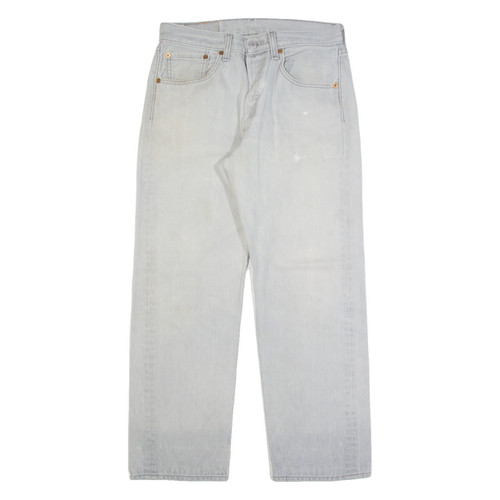 Levi 501 pantalons - 501,