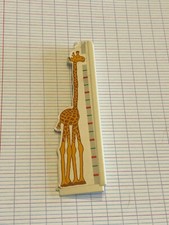 PLAYMOBIL TOISE GIRAFFE 30616690