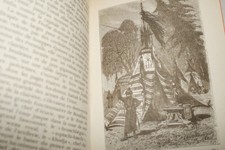 JULES VERNE MICHEL STROGOFF ILLUSTRATION  1977 LIVRE DE POCHE