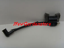 Bobine Moteur Tracteur