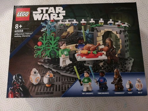 Lego 40658 star wars - lego,