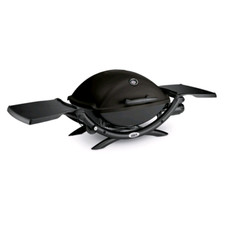 Barbecue Weber Q 2200 Noir