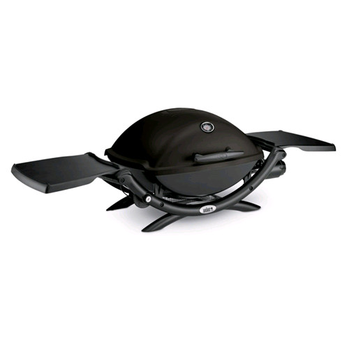 Barbecue weber 2200 noir - weber,