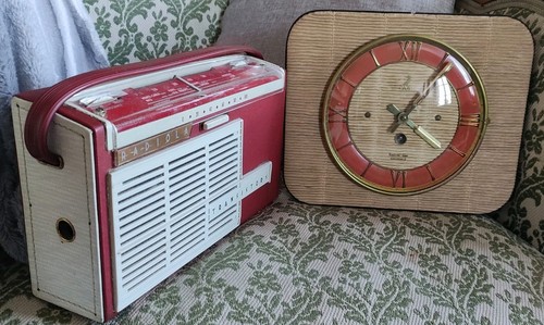 Poste radiola transistor - radiola,