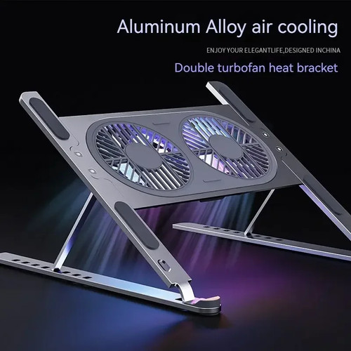 Support bureau aluminium - support,