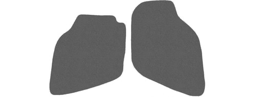 Basic tapis sol avant - basic,